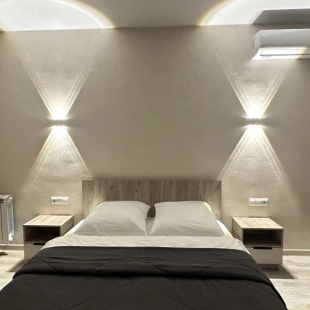 Фотография квартиры Квартира Уютная на новой набережной