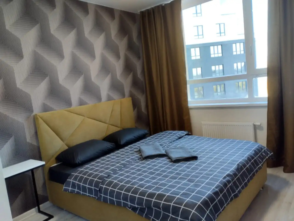 Фотография квартиры Квартира Стильная в ЖК Астон Время