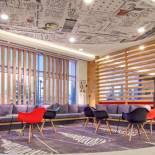 Фотография гостиницы ibis Ankara Airport Hotel