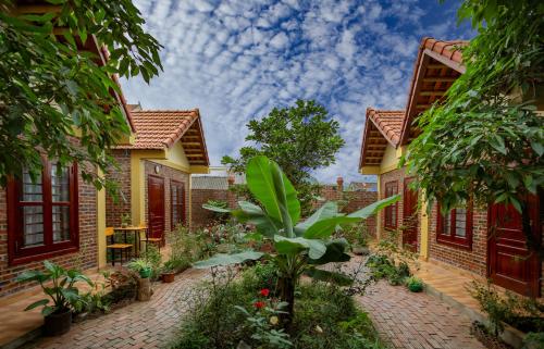 Фотография мини отеля Viet Anh Homestay