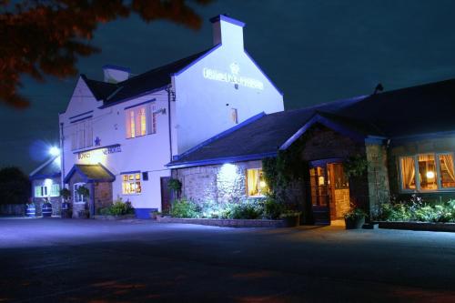 Фотография мини отеля Bowes Incline Hotel