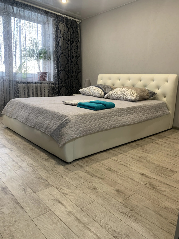 Фотография квартиры Квартира Нужный адрес