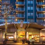 Фотография гостиницы Blue Horizon Hotel