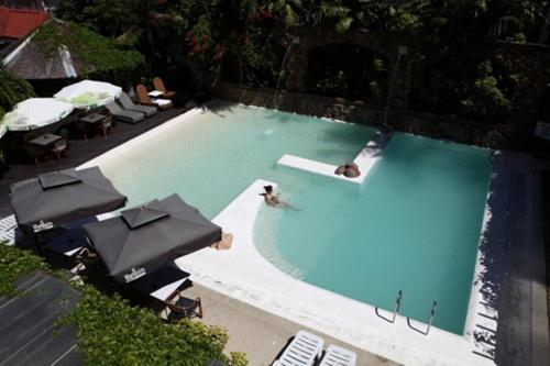 Фотография гостиницы Le Soleil de Boracay Hotel