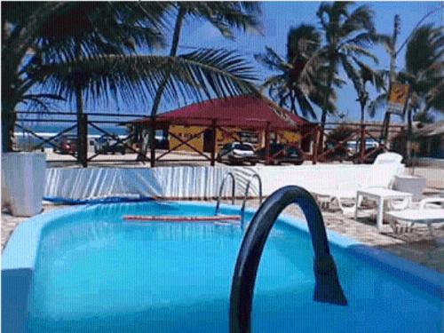 Фотография мини отеля Pousada Verdes Mares