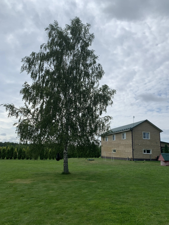 Фотография Коттеджа Частный дом Уютный дом Сударь