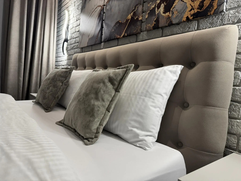 Фотография квартиры Апартаменты Цветной Бульвар Люкс на улице Артиллерийская 75