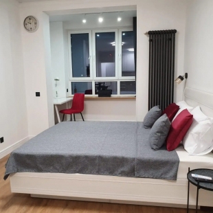 Фотография квартиры Квартира Мечты об Америке