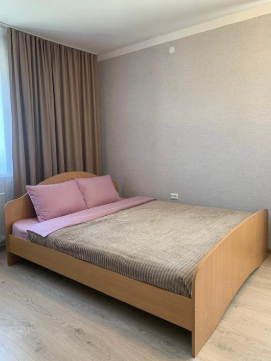 Фотографии квартиры 
            Квартира Однокомнатная в центре