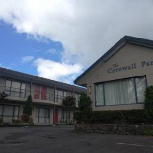 Фотографии мотеля
Cornwall Park Motor Inn