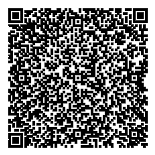 QR код достопримечательности Дворец спорта Дельфин