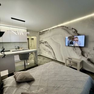 Фотография квартиры Квартира Уютная