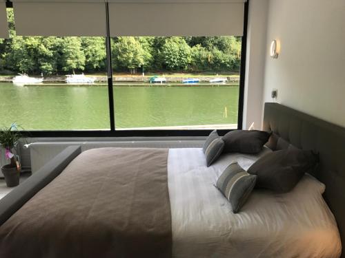 Фотографии гостевого дома
Entre Roche & Meuse