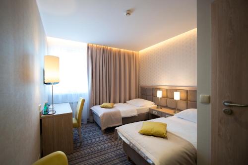 Фотография гостиницы Hotel Almarco