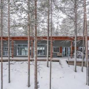 Фотографии гостевого дома
Holiday Home Koukunmaja