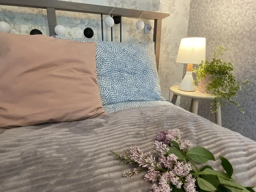 Фотография квартиры ТутУютно на улице Каберова-Власьевская