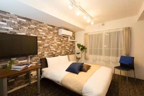 Фотография апарт отеля Hotel ONE'S RESIDENCE