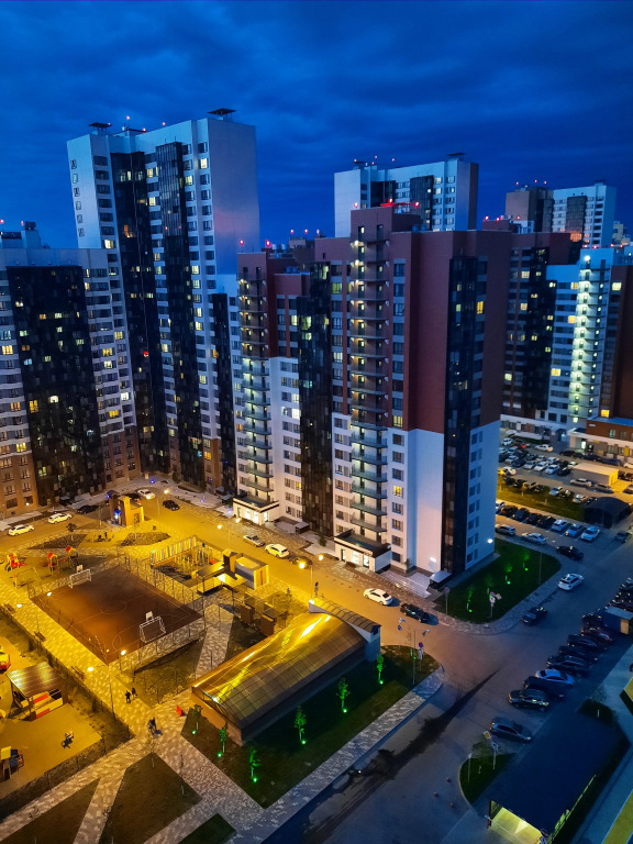 Фотография квартиры Квартира Уютная квартира Современник