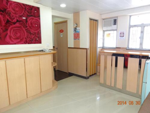 Фотография гостевого дома Fortune Hotel