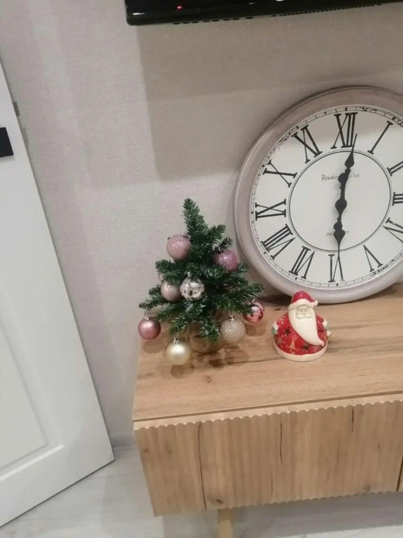 Фотография квартиры Апартаменты на улице Котанова 4