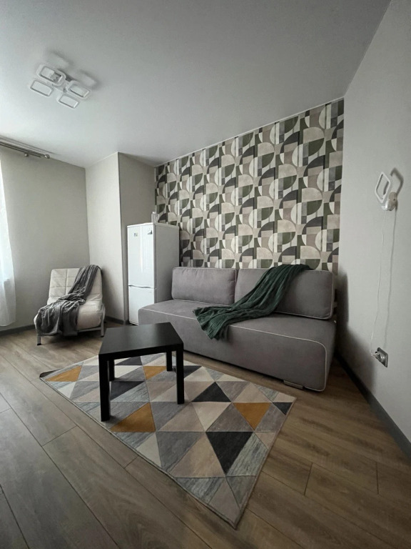 Фотография квартиры Квартира на Чапаева