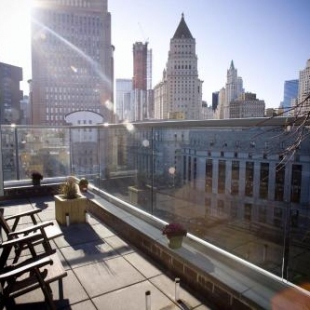 Фотография гостиницы Hotel Mulberry