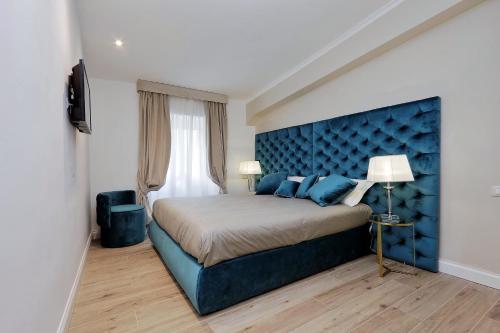 Фотография мини отеля Relais Aquarium