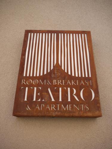 Фотография мини отеля RB del Teatro&Apartaments