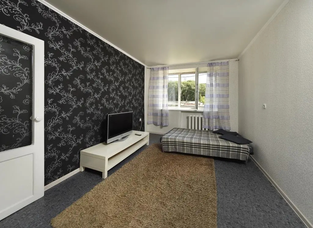 Фотография квартиры Апартаменты на проспекте Карла Маркса 43а