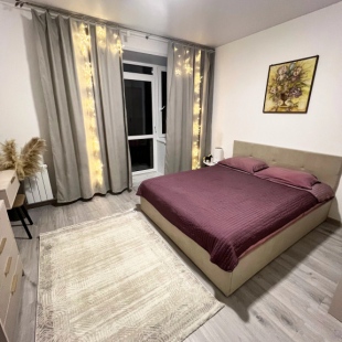 Фотография квартиры Квартира в ЖК комфорт класса Сокол-Сити