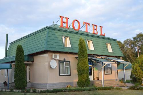 Фотографии мини отеля
Родники