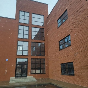 Фотография лофта LOFT POR﻿T 365