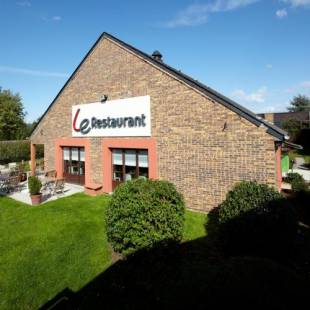 Фотографии гостиницы
Campanile Rouen Nord - Mont-Saint-Aignan