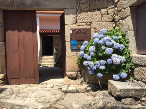 Фотография базы отдыха Casa Da Trigueira