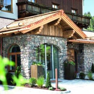 Фотографии гостиницы
Hotel am Schloss