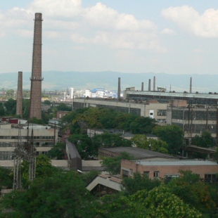 Фотография предприятий Завод Победит