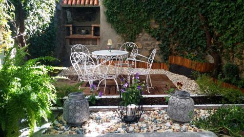 Фотография гостевого дома La Casa de Su