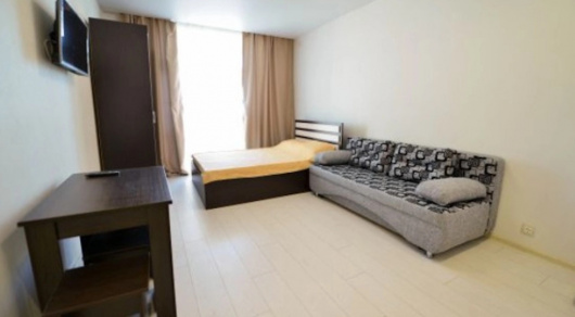 Фотографии квартиры 
            Квартира на Пионерской улице 1