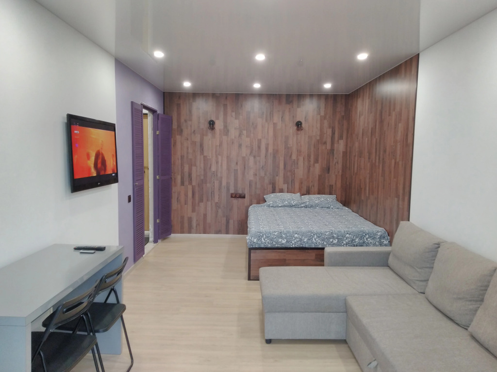 Фотография квартиры Квартира Клиническая 17