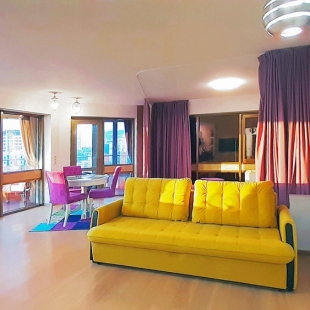 Фотография квартиры Апартаменты M Apartments Grand Versailles 5