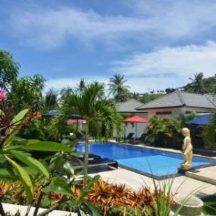 Фотографии базы отдыха
Dream Estate Resort