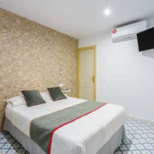 Фотографии гостевого дома
Pensión Riad Mediterraneo