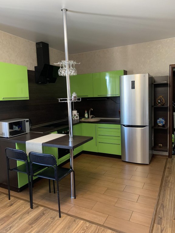 Фотография квартиры Люкс апартаменты на улице Революции 1905 года