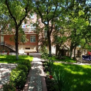 Фотография гостевого дома На Лазурной