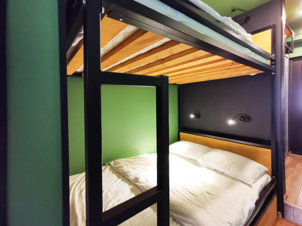 Фотография квартиры Апартаменты Surf Soul by Apartico 4