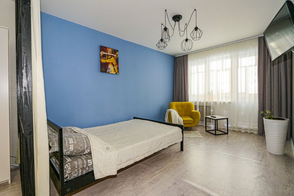 Фотография квартиры Апартаменты в Шелехове 12