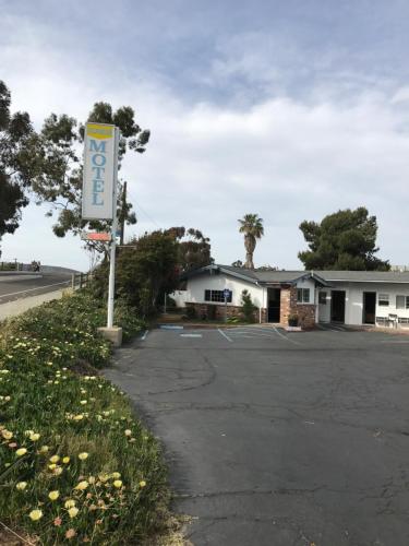 Фотография мотеля Scandia Motel