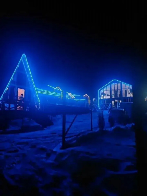 Фотография Коттеджа Частный дом на Хубиева (2)