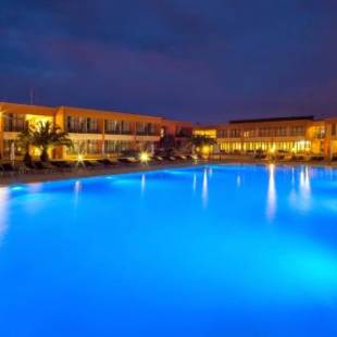 Фотографии гостиницы
VILA PARK Nature & Business Hotel