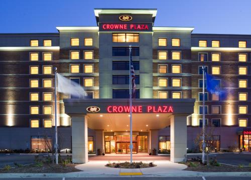 Фотография гостиницы Sonesta Milwaukee West